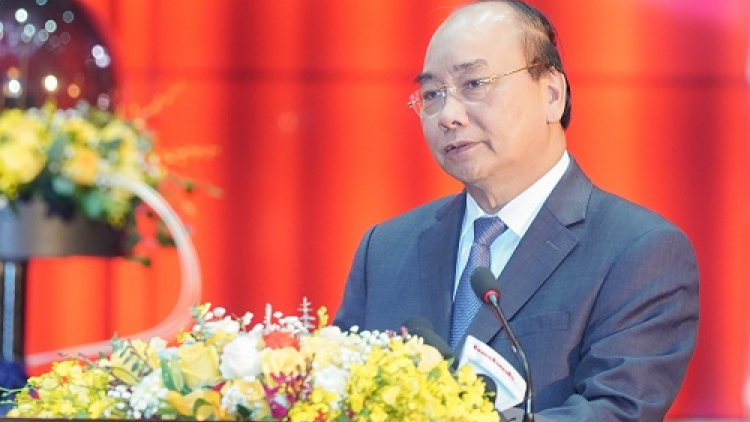 Thủ tướng râng tâm nchră mbơh [ư lôch jêh trong nchrăp an [ư njêng Chi cục thuế nkual mpeh 63 Cục thuế n’gor, nkual [on têh