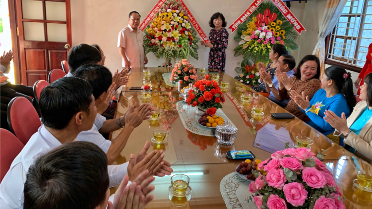 Rđau kan ăp n’gor ta Tây Nguyên rhơn rmôt bu ur di rnôk Nar bu ur lam ntur neh