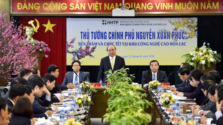 Thủ tướng đă [ư t^ng na nê| nău kơl geh âk tât ntuh kơl ta nkual công nghệ mhe.