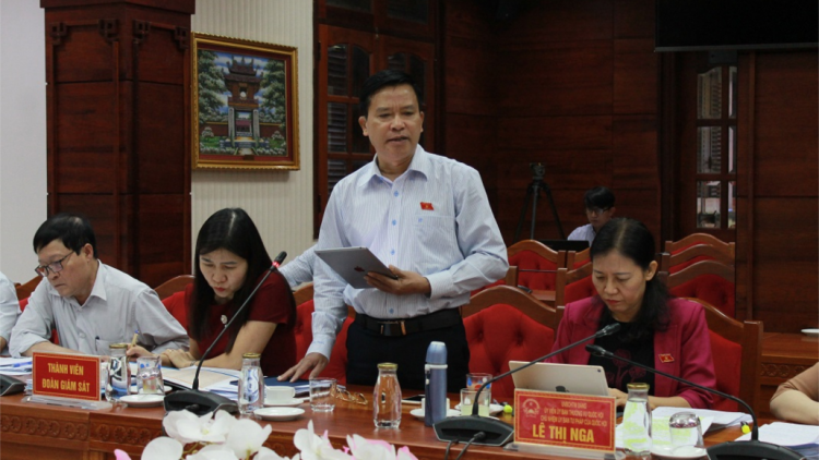 Mpôl kan ua\nh nđôi bah Quốc hội pah kan ta n’gor Dak Lak.