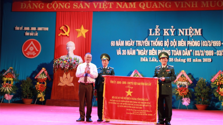 Kontum, Dak Nông, Daklak kahg^t nar way ơm tahen n’har bri .
