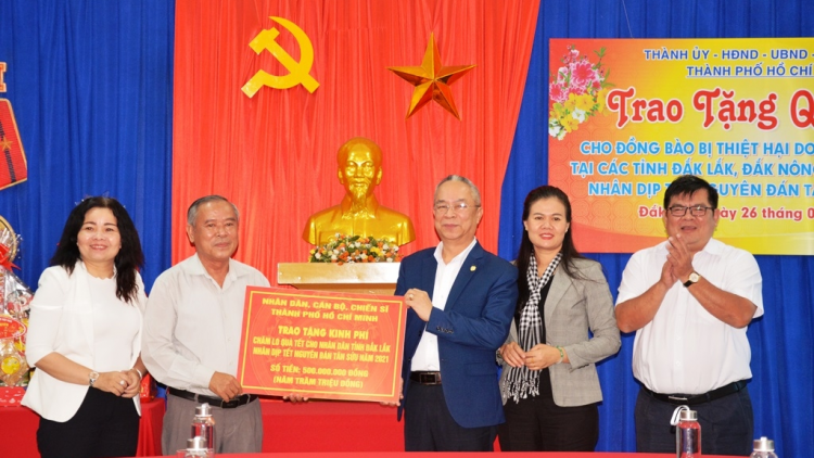 Ăp n’gor ta Tây Nguyên dơn 2 rmen prăk gay ma mât kơl Tết an nu^h ach o.