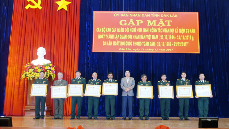 N’gor Daklak, Kontum kahg^t 73 năm nar njêng Tahen [on lan Việt Nam .
