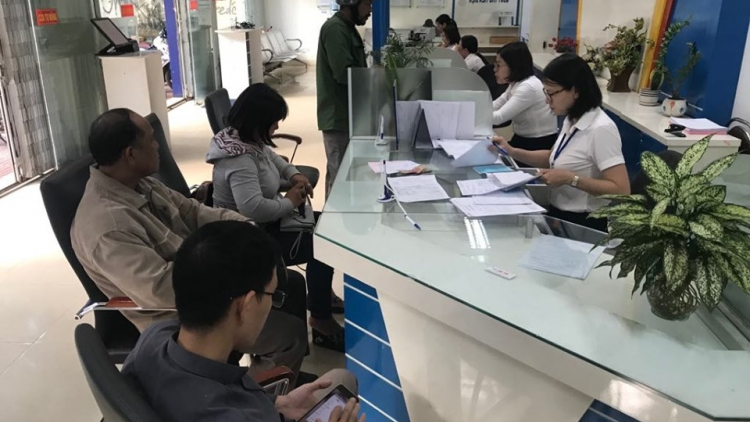 Điện lực Dak Lak ntrôl dăng nău [ư tâm ton kan điện tử.