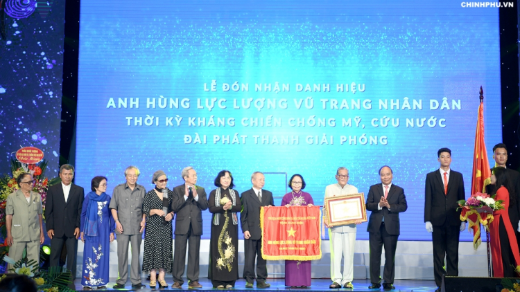 Thủ tướng râng nau nkah gi\t ta Radio Việt Nam