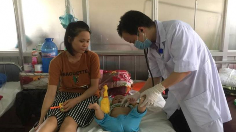 Kop srê sởi ntoh tay ta Dak Lak