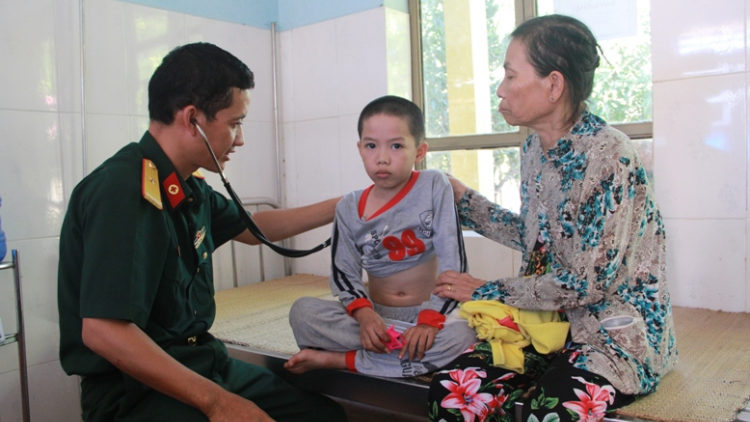 Daklak: Ngih dak si Quân y 737, ntu\k nsing mpeh n’hâm soan [on lan nkuăl n’har bri