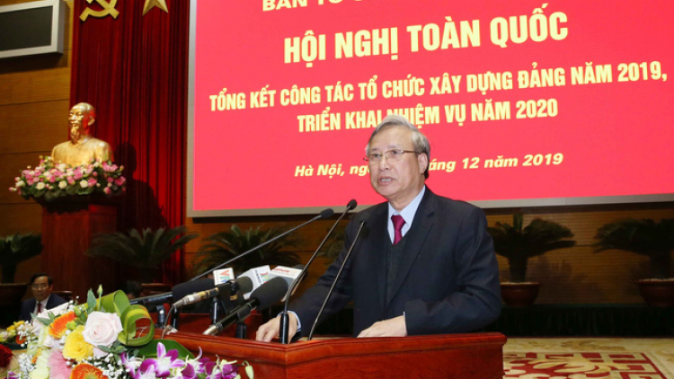 Tâm nchră lam dak N’gâng kan leo [ư rdâk njêng Đảng