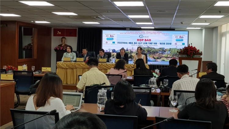 Âk ntu\k mhe ta Festival Kao Đà Lạt năm 2019