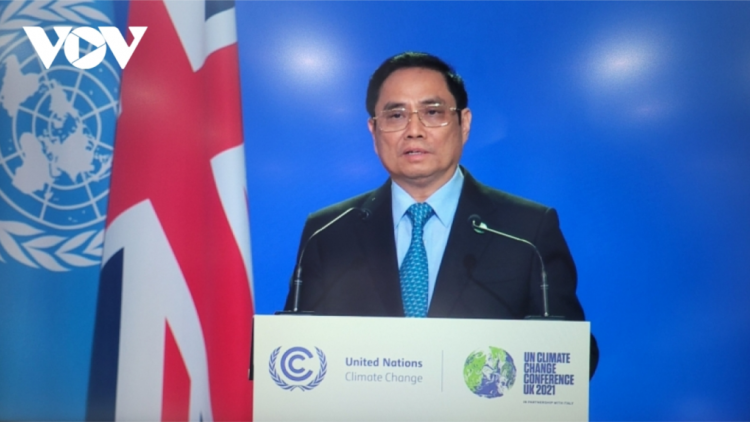 Thủ tướng Phạm Minh Chính tâm mâp âk nuĭh leo kan gâl têh ăp dak .