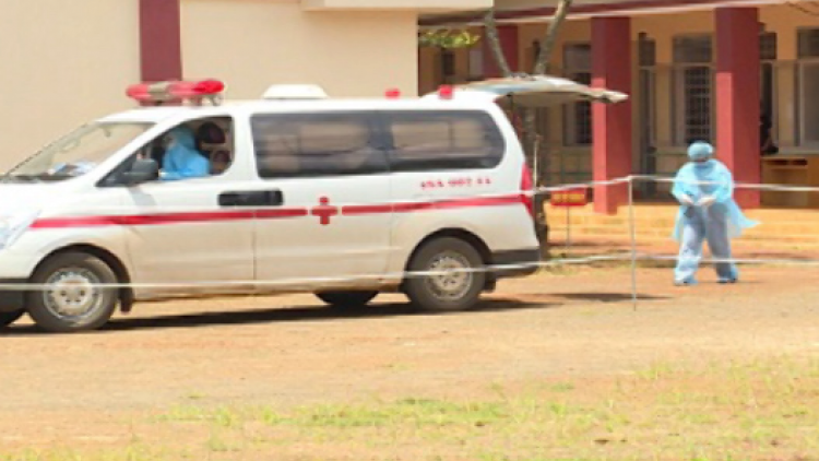 Dak Nông năl geh nuĭh ji tâl 3 ntưp đah Covid-19 sĭt bah nkual ƀon têh Hồ Chí Minh