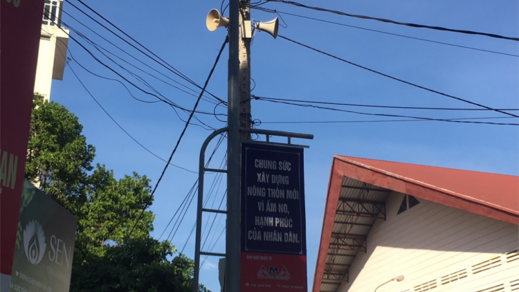 Dak Lak: Geh tam bah ndơ nkoch trêng tâm pah kan njrăng n’gang nuh srê Covid-19