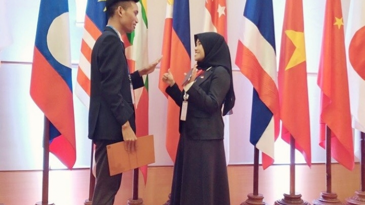 Nău ngơi dak bah dih kơl rgâl nău rêh bu klô ndăm Ê Đê