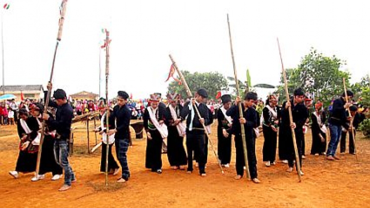 Tsaz yênhx nta suôz luk Hmôngz hnuz 21-11-2015