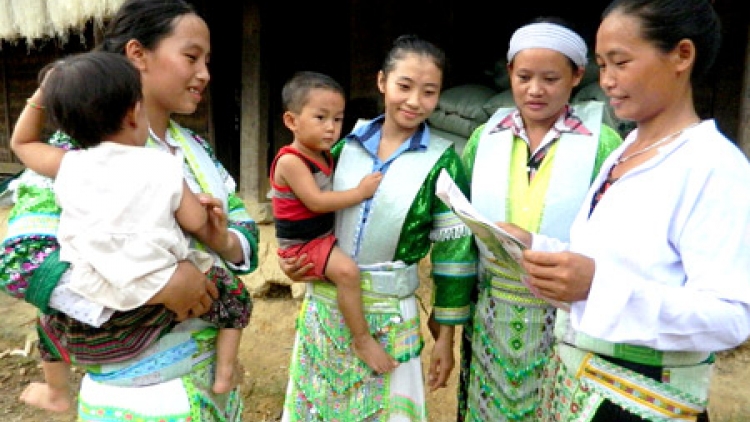 Nriêr pâuz lok cêr chei pháp luật hnuz 12-8-2016