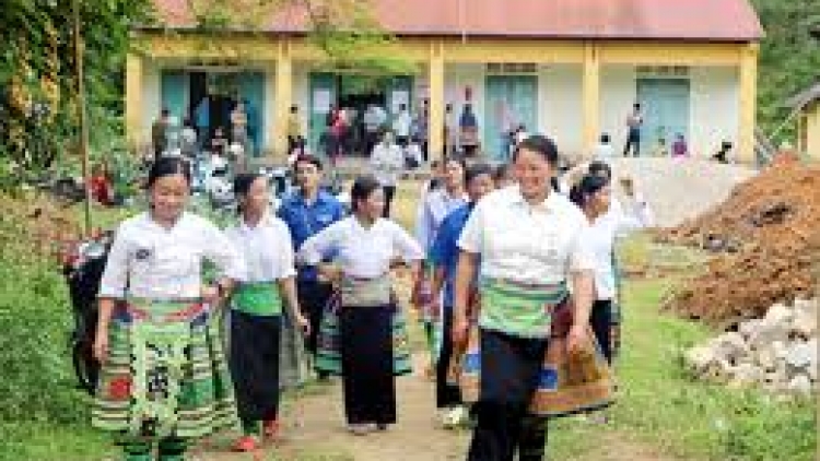 Tsar Ban nội chính T.Ư Phan Đình Trạc, qênhz shuôs luôs hâux lưv uô lơưr Nghị quyết T.Ư 3 ntơưv Bắc Kạn nta suôz hnuz 5-9-2016