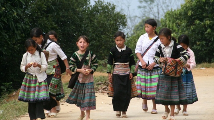 Nriêr pâuz lok cêr chei pháp luật hnuz 26-8-2016