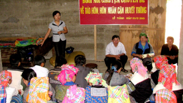 Nriêr pâuz lok chêi têz qơưs hnuz 14-10-2016