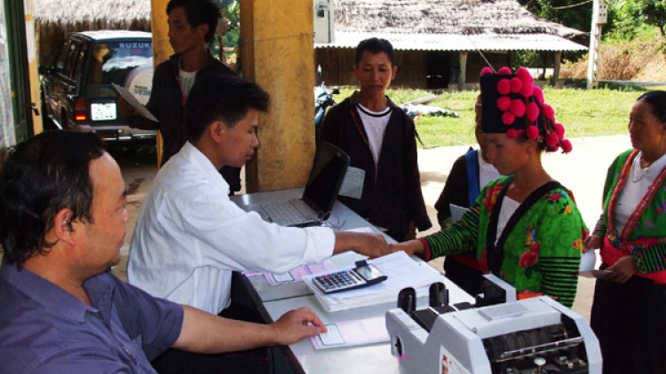 Nriêr pâuz lok cêr chei phát luật hnuz xiêz 9-6-2017