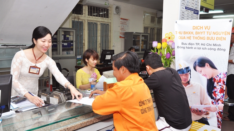 Thêv nhiêx zuôr ntơưr bảo hiểm xã hội li chak nta suôz hnuz 29-9-2017