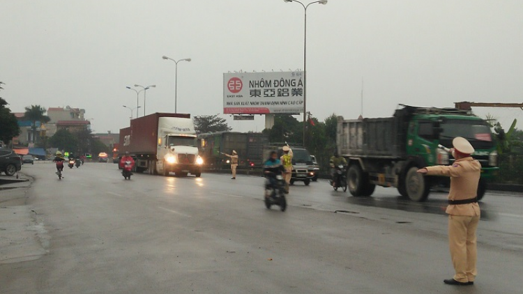 Nriêr pâuz lok chei têz qơưk hnuz 22.3.2019