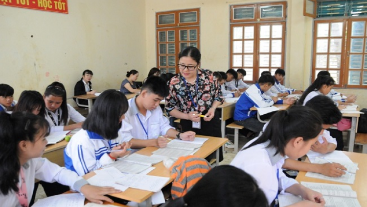 Tsaz yênhx nta suôz luk Hmôngz hnuz xiêz 9-5-2019