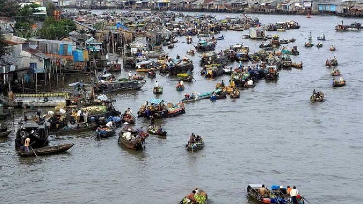 Nriêr pâuz lok cêr chei pháp luật hnuz 26-7-2019