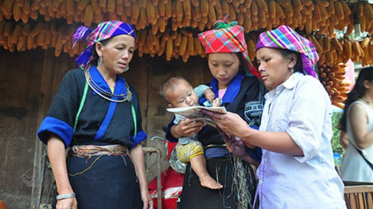 Nriêr pâuz lok cêr chei pháp luật hnuz 01-11-2019