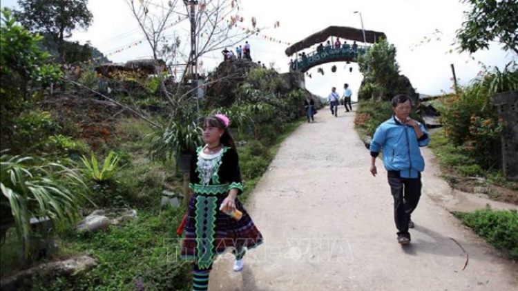 Tsaz yênhx nta suôz luk Hmôngz hnuz 9-4-2019