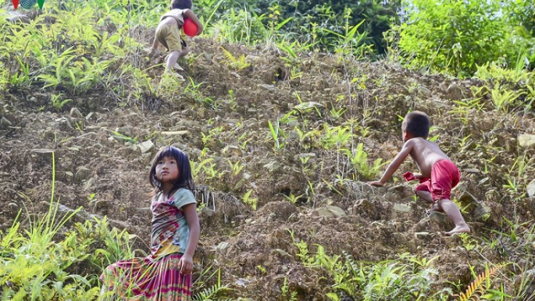 Tsaz yênhx nta suôz lul Hmôngz hnuz 01-11-2019