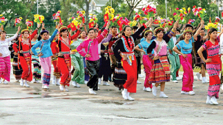 Nriêr pâuz lok cêr chei pháp luật hnuz 26-6-2020