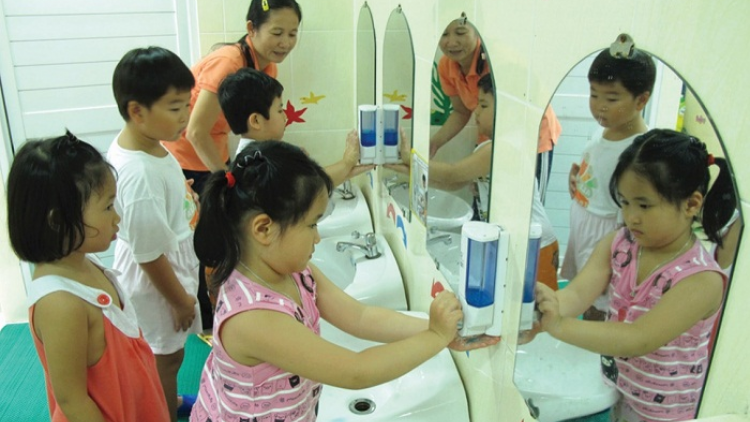 Tsaz yênhx nta suôz luk Hmôngz hnuz 8-10-2020