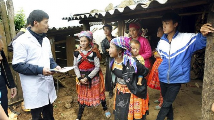 Tsôngv box jêx jok têx luk thav hnuz 20-4-2020