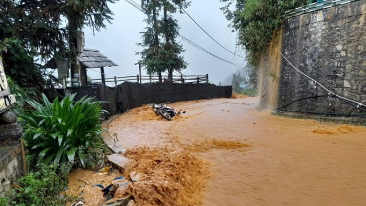 Nriêr pâuz lok chei têz qơưk hnuz 30.9.2022