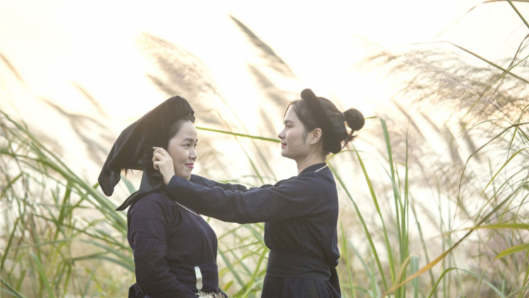 CHƯƠNG TRÌNH KHAY HENG TIỂNG TÀY - NÙNG(Thứ Hai–Vằn xo 6 bươn 12 pi 2021)