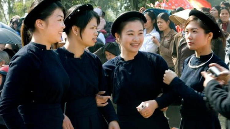 CHƯƠNG TRÌNH KHAY HENG TIỂNG TÀY-NÙNG (Thứ Bảy- Vằn xo 3/9/2022)