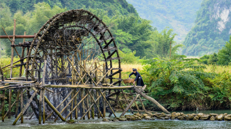 CHƯƠNG TRÌNH KHAY HENG TIỂNG TÀY - NÙNG (Thứ Tư- Vằn 17 bươn 8 pi 2022)