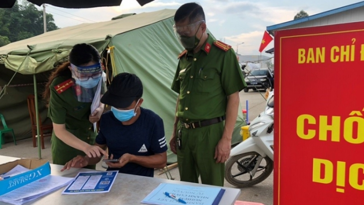 LẠNG SƠN: HẾT ĐÂY FIỂC DỦNG TÀNG MẠNG SLE TA TIỂM  NGÒI CHỰC BẠI CẦN DÚ BÚNG MÌ PỈNH LẢ  ​