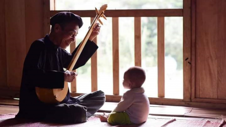 CHƯƠNG TRÌNH KHAY HENG TIỂNG TÀY - NÙNG (Vằn xo 5 bươn 10 pi 2021)