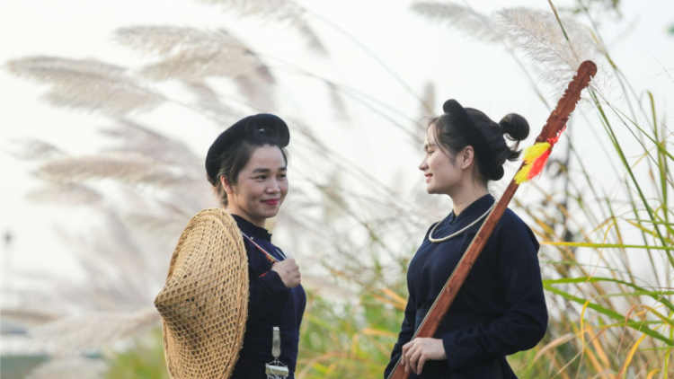 Then PHÁC NOỌNG SLAO THỔM CHÚPLời: Triệu Nhật Trình bày: Phúc Tương