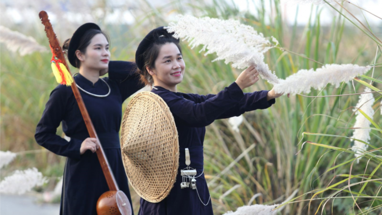 CHƯƠNG TRÌNH KHAY HENG TIỂNG TÀY - NÙNG (Vằn 02/10/2021)