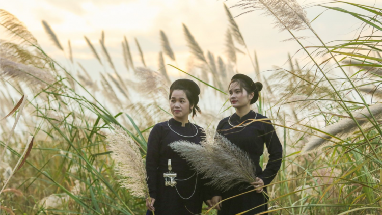 CHƯƠNG TRÌNH KHAY HENG TIỂNG TÀY NÙNG (Chủ Nhật, Vằn 19/12/2021)