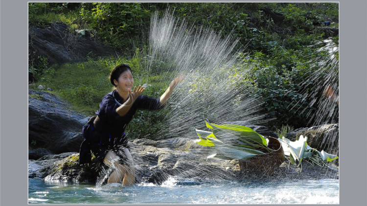 BẮC KẠN ĐIN HÂY