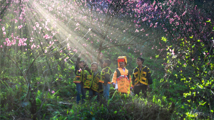 CHƯƠNG TRÌNH KHAY HENG TIỂNG TÀY - NÙNG (Vằn 20/10/2021)