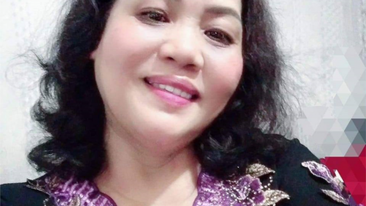 Noọng chăn slim slắng pỉ mọi cằm