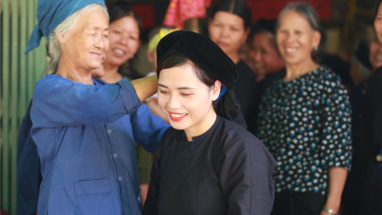 Bài then: TOẸN LẨU CHÀ