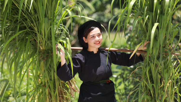 CHƯƠNG TRÌNH KHAY HENG TÀY - NÙNG (Vằn 15 bươn 12 pi 2021)