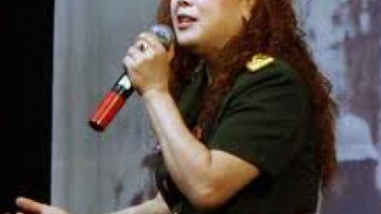 HƯƠNG HỒI XỨ LẠNG