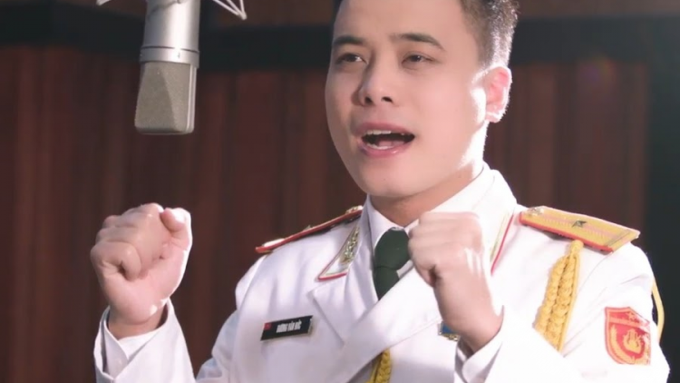 CHIỀU BIÊN GIỚI