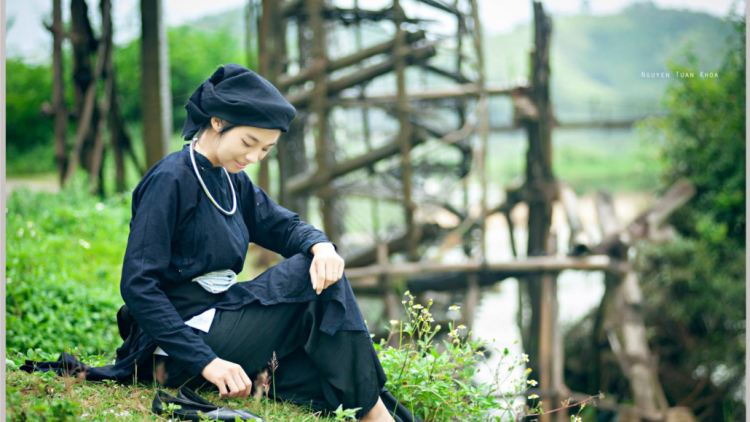 CHƯƠNG TRÌNH KHAY HENG TIỂNG TÀY - NÙNG (Vằn 15/9/2021)